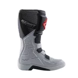 Kenny racing track black-grey csizma