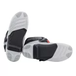 Kenny racing track black-grey csizma