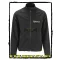 Scott SoftShell factory team kabát, fekete