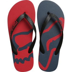 FOX 2018 Beached flip flop papucs, 