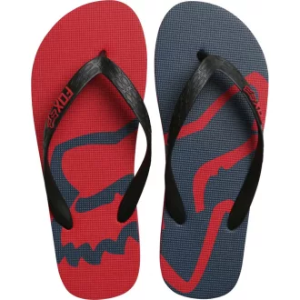 Fox 2018 beached flip flop papucs, 41 - 42 méret