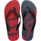 Fox 2018 beached flip flop papucs, 41 - 42 méret