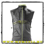 Acerbis Enduró kabát, Fekete-Fluo sárga színben