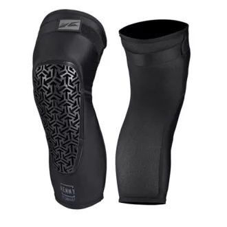 Kenny Racing térdvédő MTB REFLEX fekete méret L