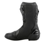 ALPINESTARS RACING  SUPERTECH R  motoroscsizma, FEKETE