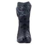 ALPINESTARS RACING  SUPERTECH R  motoroscsizma, FEKETE