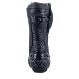 ALPINESTARS RACING  SUPERTECH R  motoroscsizma, FEKETE