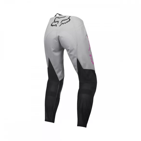 FOX GIRL 180 MATA NŐI CROSS NADRÁG FEKETE-PINK