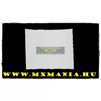 Tmv kipufogó gyapot paplan, 50x35cm