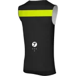 SEVEN ZERO ECHELON OVERJERSEY BLACK L 