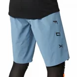FOX MTB SHORT FLEXAIR, KÉK 30 MÉRET