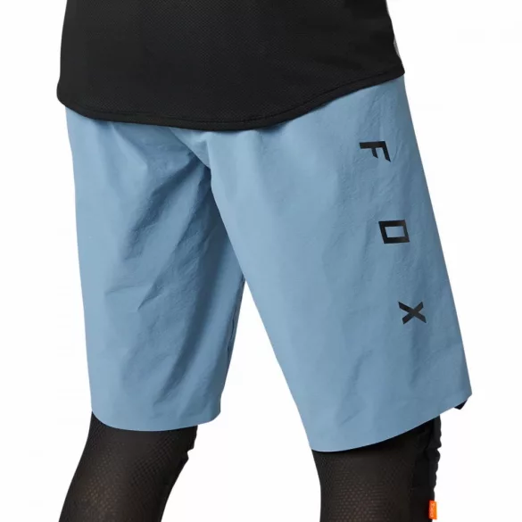 FOX MTB SHORT FLEXAIR, KÉK 30 MÉRET