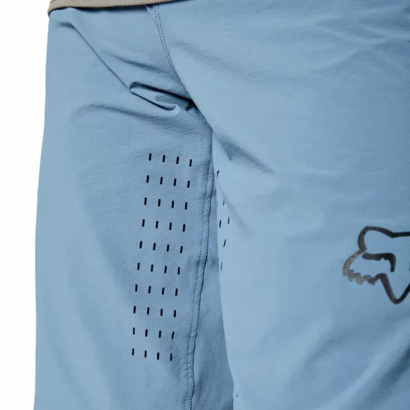 FOX MTB SHORT FLEXAIR, KÉK 30 MÉRET