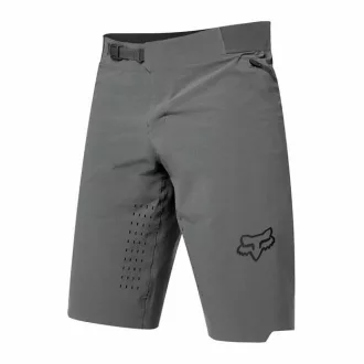 Fox mtb short flexair, szürke