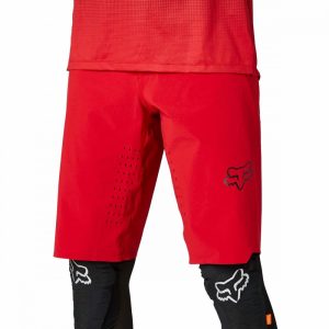 FOX MTB SHORT FLEXAIR, PIROS