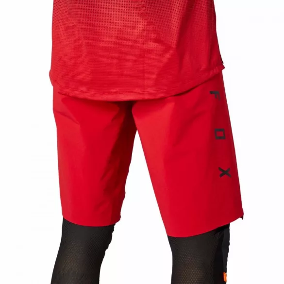 FOX MTB SHORT FLEXAIR, PIROS