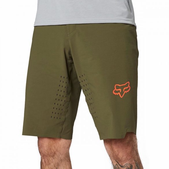 FOX MTB SHORT FLEXAIR NO LINER