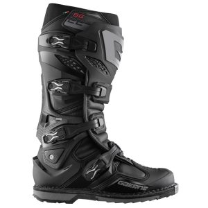 Gaerne SG-22 black csizma