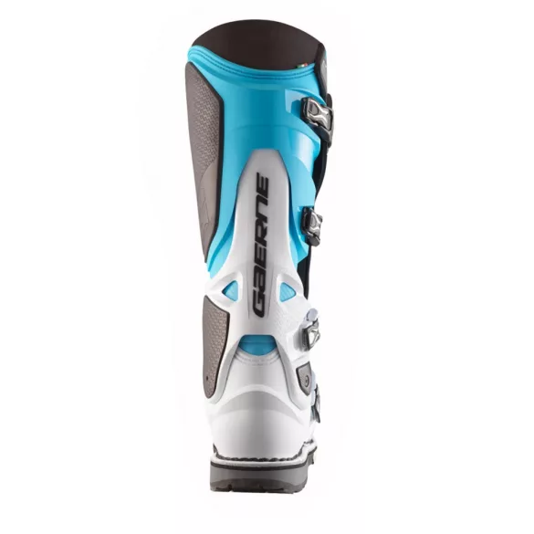 Gaerne SG-22 white-baby blue limited edition csizma