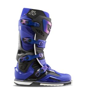 Gaerne SG-22 future dusk csizma
