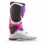 Gaerne SG-22 white-grey csizma