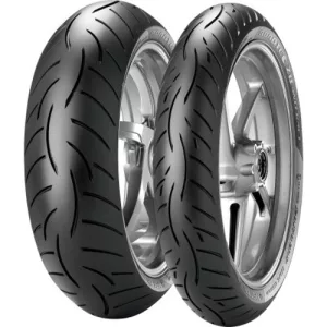 METZELER GUMIABRONCS 120/70ZR17 ROADTEC Z8 INTERACT (M) (58W) TL M/C ELSŐ DOT 06-24/2025