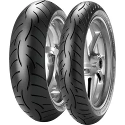  METZELER GUMIABRONCS 190/55ZR17 ROADTEC Z8 INTERACT (O) (75W) TL M/C HÁTSÓ DOT 07-31/2022