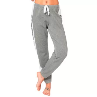 Fox team fleece pant graphite dm