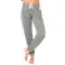 Fox team fleece pant graphite dm