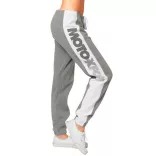 FOX TEAM FLEECE PANT GRAPHITE DM