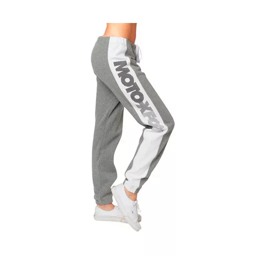 Fox team fleece pant graphite dm