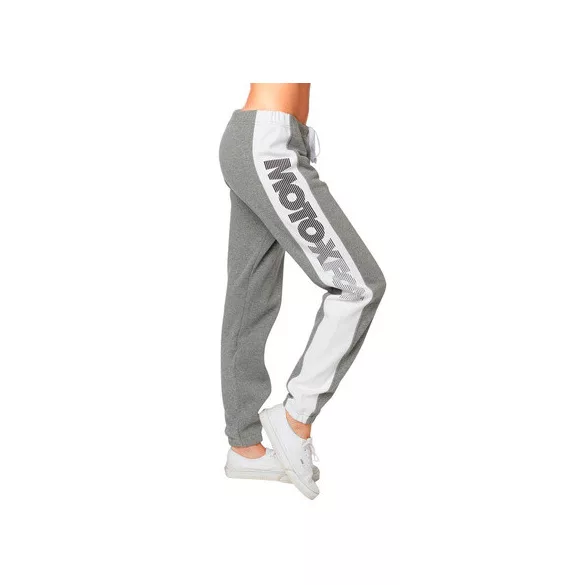 FOX TEAM FLEECE PANT GRAPHITE DM