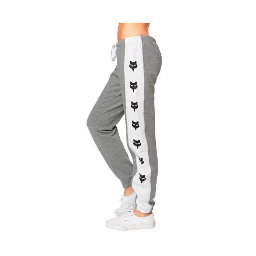 Fox team fleece pant graphite dm