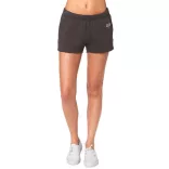 FOX ONLOOKR FLEECE SHORT BLACK DS