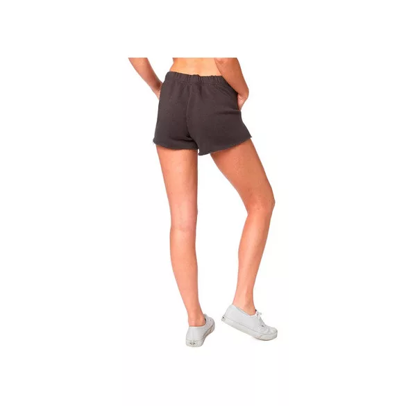 FOX ONLOOKR FLEECE SHORT BLACK DS
