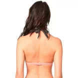 Fox KIngsport Fixed Halter bikini felső