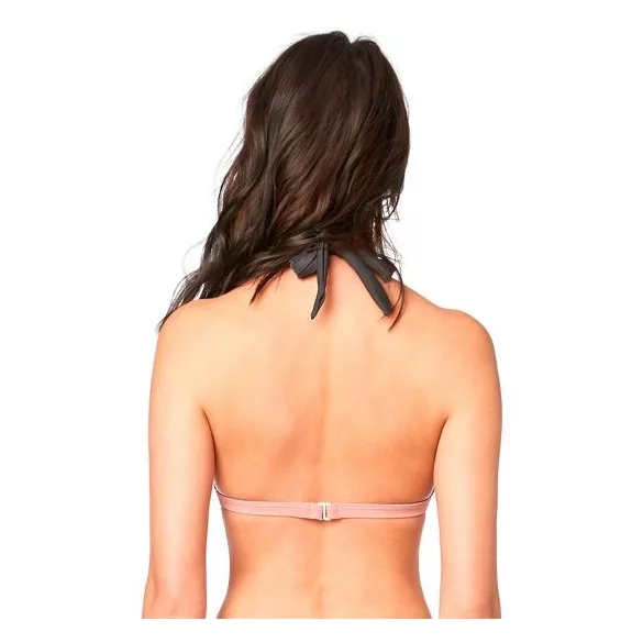 Fox KIngsport Fixed Halter bikini felső