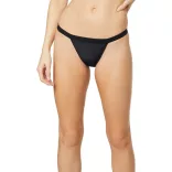 Fox Anderson bikini alsó fekete