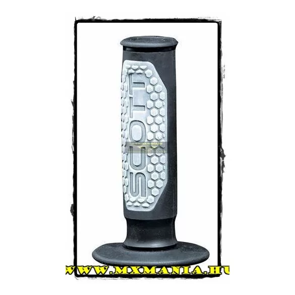 Scott GRIFFE SX II ,narancs-szürke