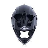 Kenny racing performance solid black mips bukósisak