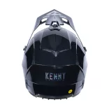 Kenny racing performance solid black mips bukósisak