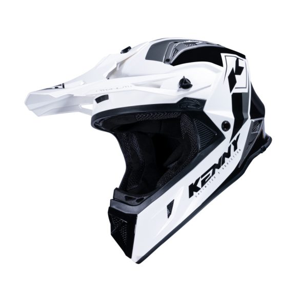 Kenny racing titanium mips bukósisak L méretben