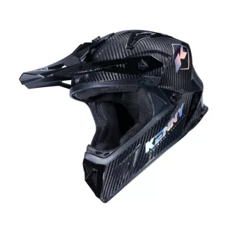 Kenny Racing titanium carbon mips bukósisak