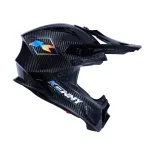 Kenny racing titanium carbon mips bukósisak