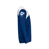 Kenny racing track raw blue-white mez
