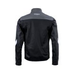Kenny racing softshell enduro/adventure black kabát
