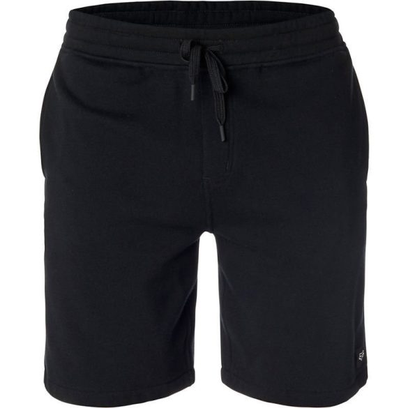 FOX SHORT LACKS FLEECE BLACK L