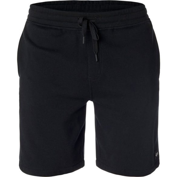 FOX SHORT LACKS FLEECE BLACK L