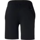 FOX SHORT LACKS FLEECE BLACK L