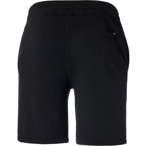 Fox short lacks fleece fekete l